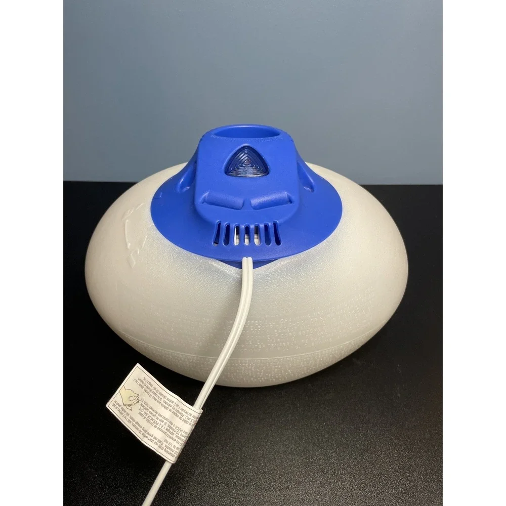 Vicks V150SG Steam Vaporizer Tabletop Humidifier